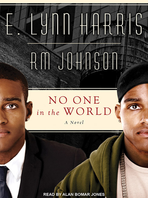 Title details for No One in the World by E. Lynn Harris - Available
